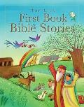 The Lion First Book of Bible Stories