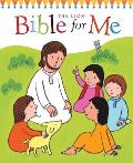 The Lion Bible for Me