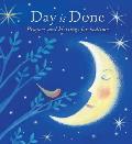 Day Is Done Cover