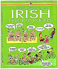 Irish for Beginners