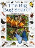 The Big Bug Search (Great Searches)