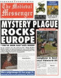 Medieval Messenger (Newspaper Histories)