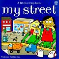 My Street (Young Geography)