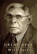 Great Apes Cover