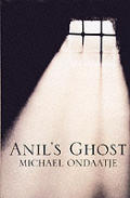 Anil's Ghost Cover