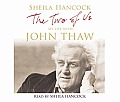 Two of Us My Life With John Thaw