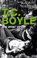 Inner Circle Cover