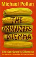 The Omnivore’s Dilemma Book Review