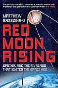 Red Moon Rising Uk