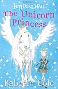 Unicorn Princess