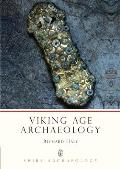 Shire Archaeology #60: Viking Age Archaeology
