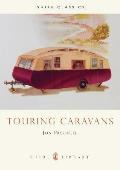 Touring Caravans (Shire Library)