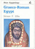 Shire Egyptology #17: Graeco-Roman Egypt Cover
