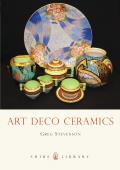 Art Deco Ceramics Cover