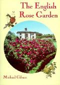 The English Rose Garden Cover