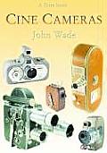 Cine Cameras Cover