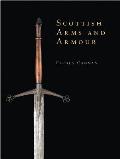 Scottish Arms and Armour (Shire Collections)