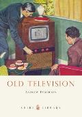 Old Television (Shire Library)