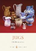Jugs (Shire Library) Cover