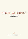 Royal Weddings Cover