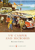 VW Camper and Microbus Cover