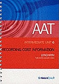 Recording Cost Information P6