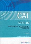 Information Technology B3