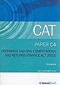Preparing Tax Comps & Returns Fa02 C4