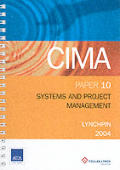 Systems & Project Management P10