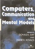 Computers, Communication and Mental Models (96 Edition)