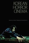 Korean Horror Cinema