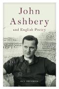 John Ashbery and English Poetry Cover