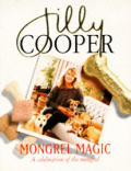 Mongrel magic Cover
