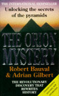 Orion Mystery