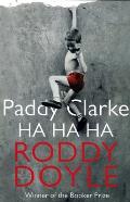 Paddy Clarke Ha Ha Ha Cover