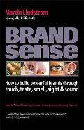 Brandsense Cover