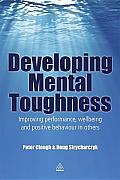 Developing Mental Toughness