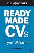 Readymade CVs