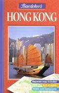 Baedeker's Hong Kong: Macau with Map (Baedeker: Foreign Destinations)