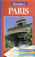 Baedeker's Paris (Baedeker: Foreign Cities)