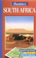 Baedeker's South Africa (Baedeker: Foreign Destinations)