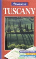 Baedeker's Tuscany (Baedeker: Foreign Destinations)