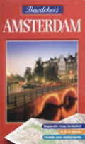 Baedeker's Amsterdam (Baedeker: Foreign Cities)