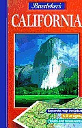 Baedeker's California (Baedeker: USA)