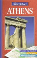 Baedeker's Athens (Baedeker: Foreign Cities)
