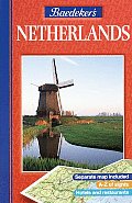 Baedeker's Netherlands (Baedeker: Foreign Destinations)