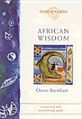 African Wisdom Cover