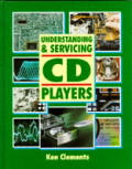 Understanding and Servicing CD Players
