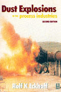 Dust Explosions in the Process Industries