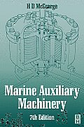 Marine Auxiliary Machinery